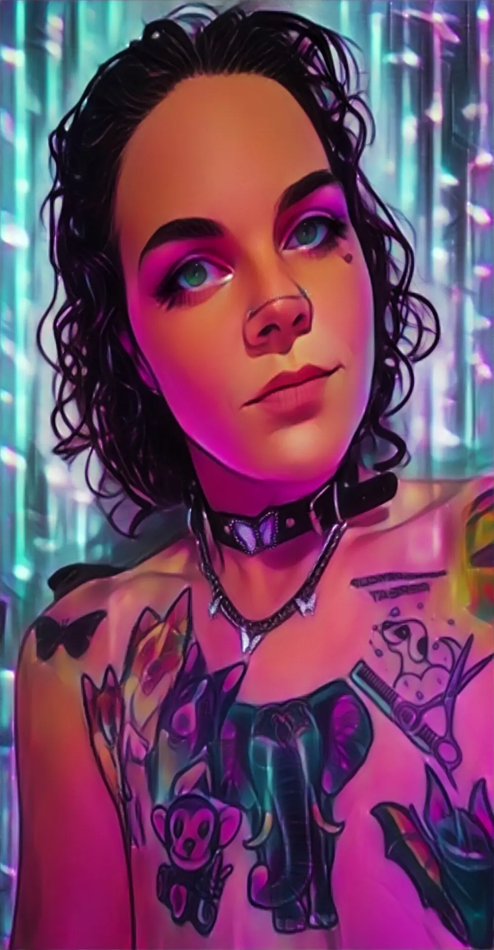 thatonespicychick