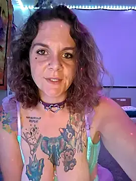 Stripchat Nude Webcam of thatonespicychick