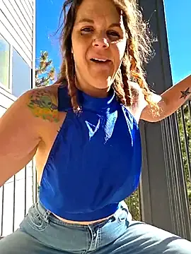 Stripchat Live Sex of thatonespicychick