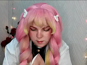 Stripchat Nude Webcam of AmyRousen