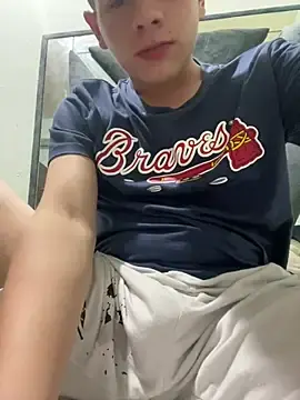 Stripchat Live Sex of Andy12912