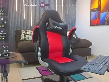 Stripchat Live Sex of Aris_sexx