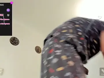 Stripchat Live Sex Cam of Aron_Baylor