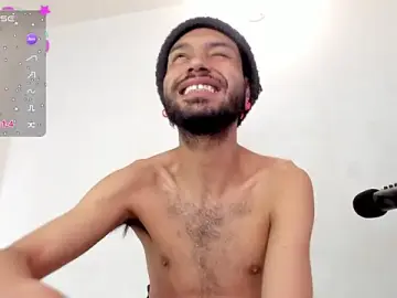 Stripchat Sex Cam of Aron_Baylor