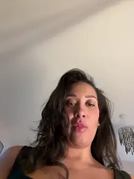 Stripchat Adult Webcams of CassieBlaze