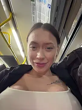 Stripchat Live Porn of CityLynx