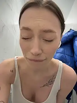 Stripchat Best live sex cam show of CityLynx