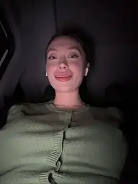 Stripchat Nude Webcam of CityLynx