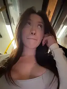 Stripchat Sex Chat of CityLynx