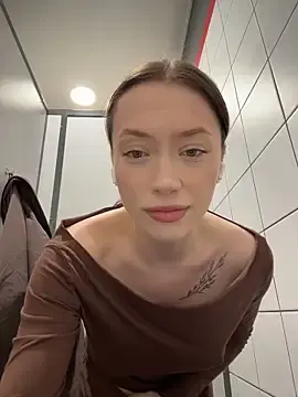 Stripchat Best live sex cam show of CityLynx