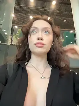 Stripchat Best Webcam of CityLynx
