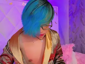 Stripchat Free Porn Cam of Dannyhot_