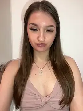 Stripchat Sex Chat of Green_eyes_lady