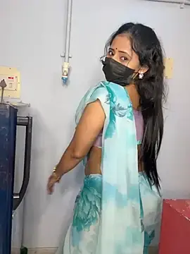 Stripchat Free Live Porn of Hot-Haney77