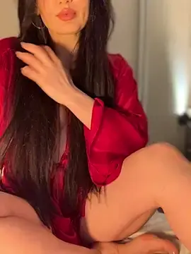 Stripchat Free Porn Cam of KEN_QUEEN_