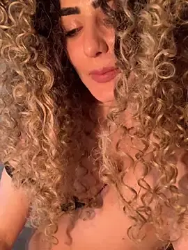 Stripchat Best Webcam of Lady_ken_