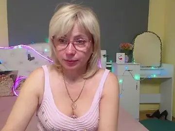 Stripchat Adult Video Chat of LaurenWishy