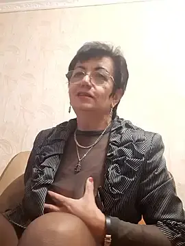 Stripchat Live Porn of Lota5821