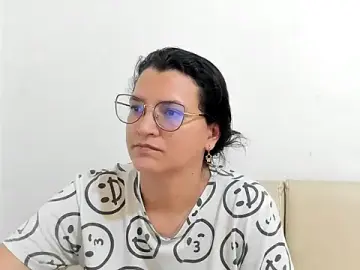 Stripchat Nude Webcam of MARILYN_GARCIA