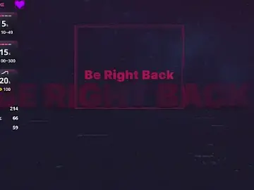 Stripchat Live Porn of Mackensy_sweett