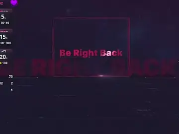 Stripchat Live Sex Cam of Mackensy_sweett