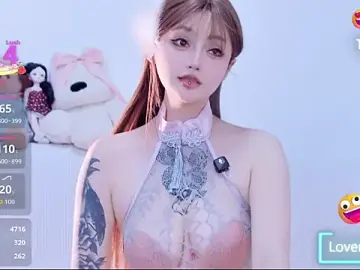 Stripchat Live Porn of Miya-222