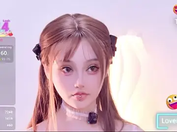 Stripchat Adult Video Chat of Miya-222