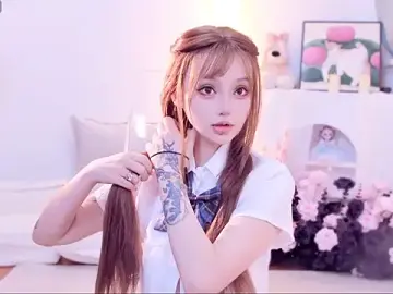 Stripchat Adult Video Chat of Miya-222