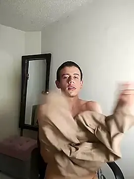 Stripchat Adult Webcam of jac0b_x