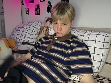 Stripchat Free Live Porn of olivertasty