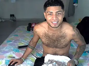 Stripchat Best live sex cam show of AXionX