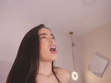 Stripchat Sex Chat of Abby-me