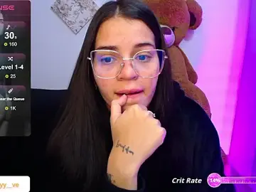 Stripchat Live Porn of Anddyy__