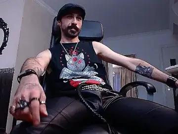 Stripchat Nude Webcam of AxelColton