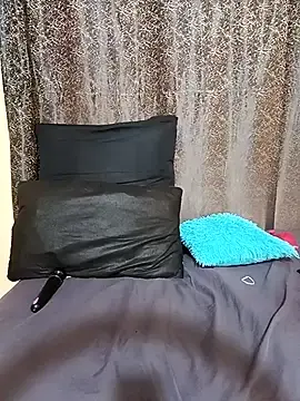 Stripchat Sex Cam of ChoklitBerryXX