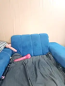 Stripchat Sex Chat of ChoklitBerryXX