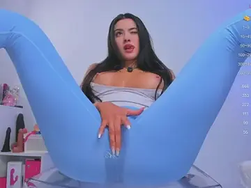 Stripchat Live Sex of Dakota_Blare