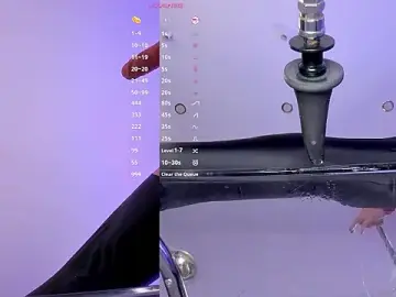 Stripchat Free Live Porn of Dakota_Blare