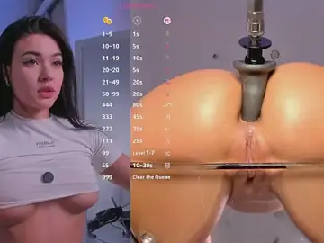 Stripchat Live Porn of Dakota_Blare