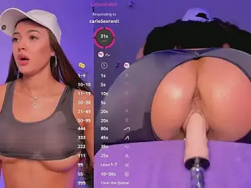 Stripchat Live Sex Cam of Dakota_Blare