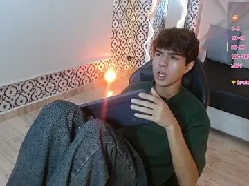 Stripchat Private Sex Chat of Damian_tay