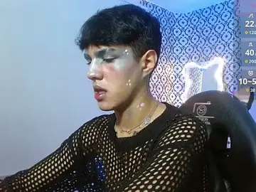 Stripchat Nude Webcam of Damian_tay
