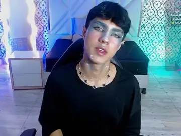 Stripchat Sex Chat of Damian_tay