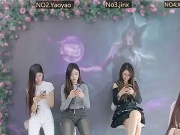 Stripchat Adult Webcams of DogdogSM