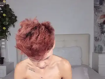 Stripchat Watch Live Sex Cams of Felix_Rey