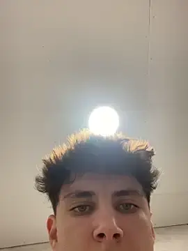 Stripchat Best Webcam of Fideito10