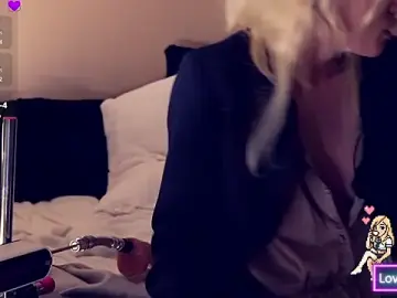 Stripchat Sex Cam of FunXLove