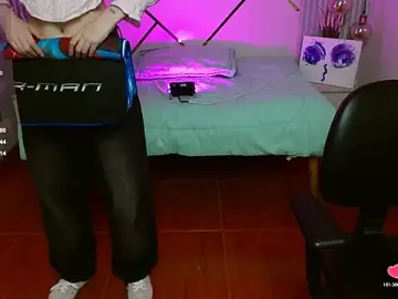 Stripchat Nude Webcam of LenaRoses