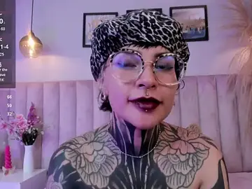 Stripchat Live Sex Cam of Luana_fiore