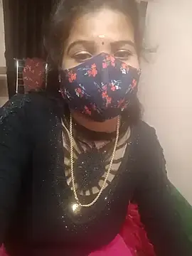 Stripchat Free Porn Cam of Madhusri_Tamil_Telugu